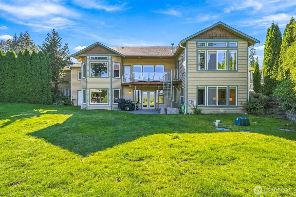 7707 213th Avenue Se, Snohomish, WA 98290 - #1