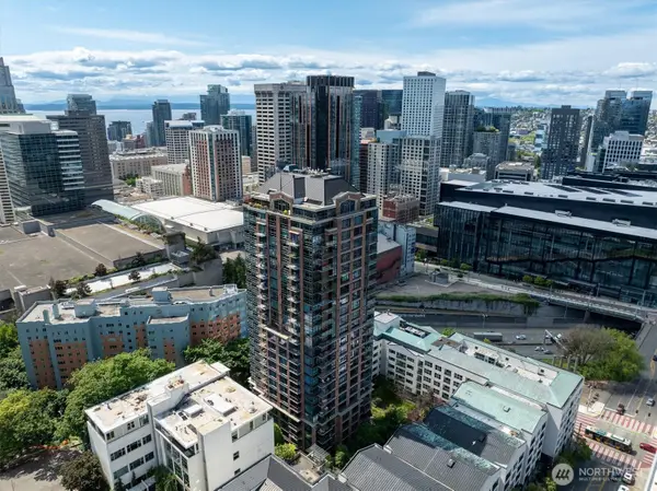 1420 Terry Avenue #603, Seattle, WA 98101