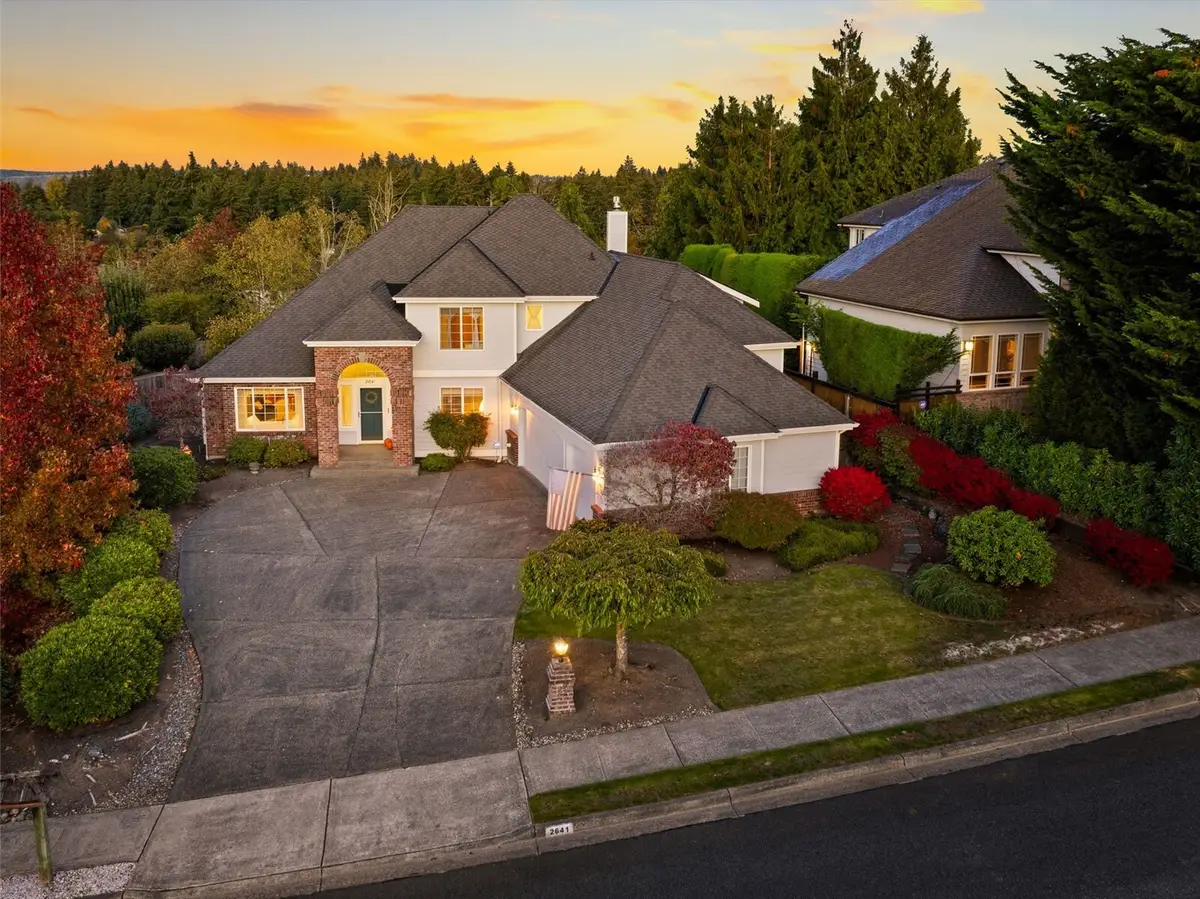 2641 Thornhill Road, Puyallup, WA 98374 - #1