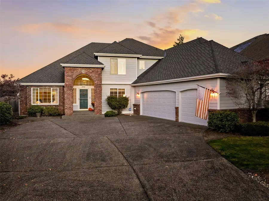2641 Thornhill Road, Puyallup, WA 98374 - #2
