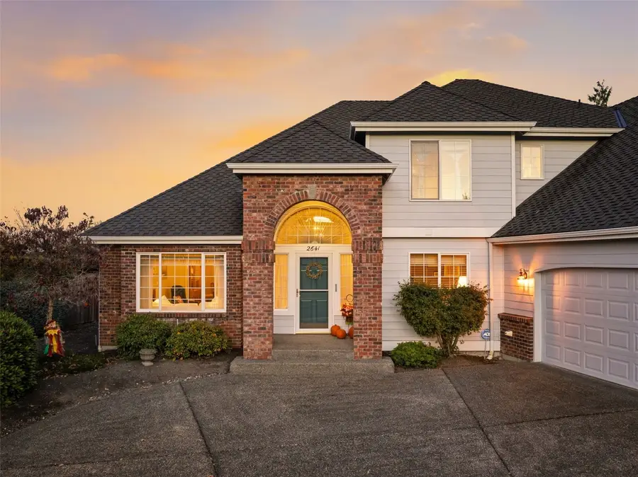 2641 Thornhill Road, Puyallup, WA 98374 - #3