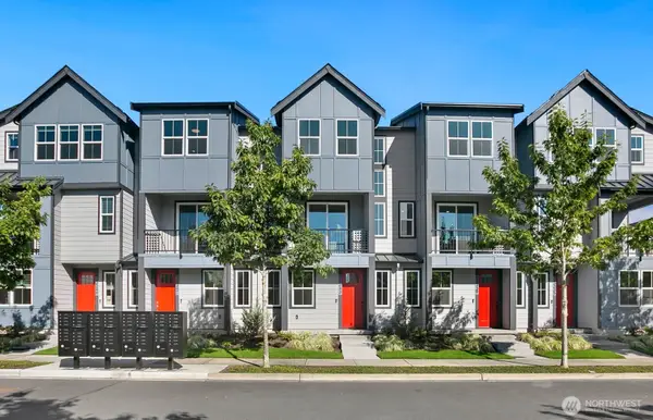 23343 Franklin Circle #53, Black Diamond, WA 98010
