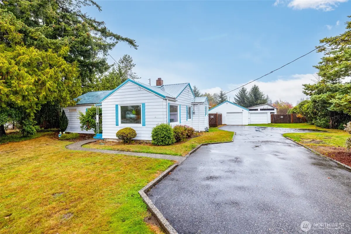 305 N Township Street, Sedro Woolley, WA 98284 - #1