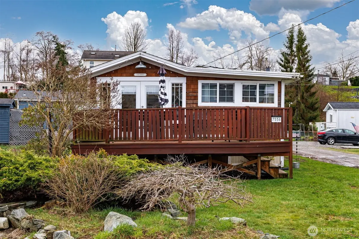 7556 Terrill Drive, Blaine, WA 98230 - #1
