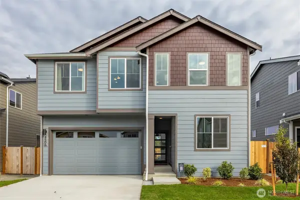 4541 Noel (lot 65) Street, Blaine, WA 98230