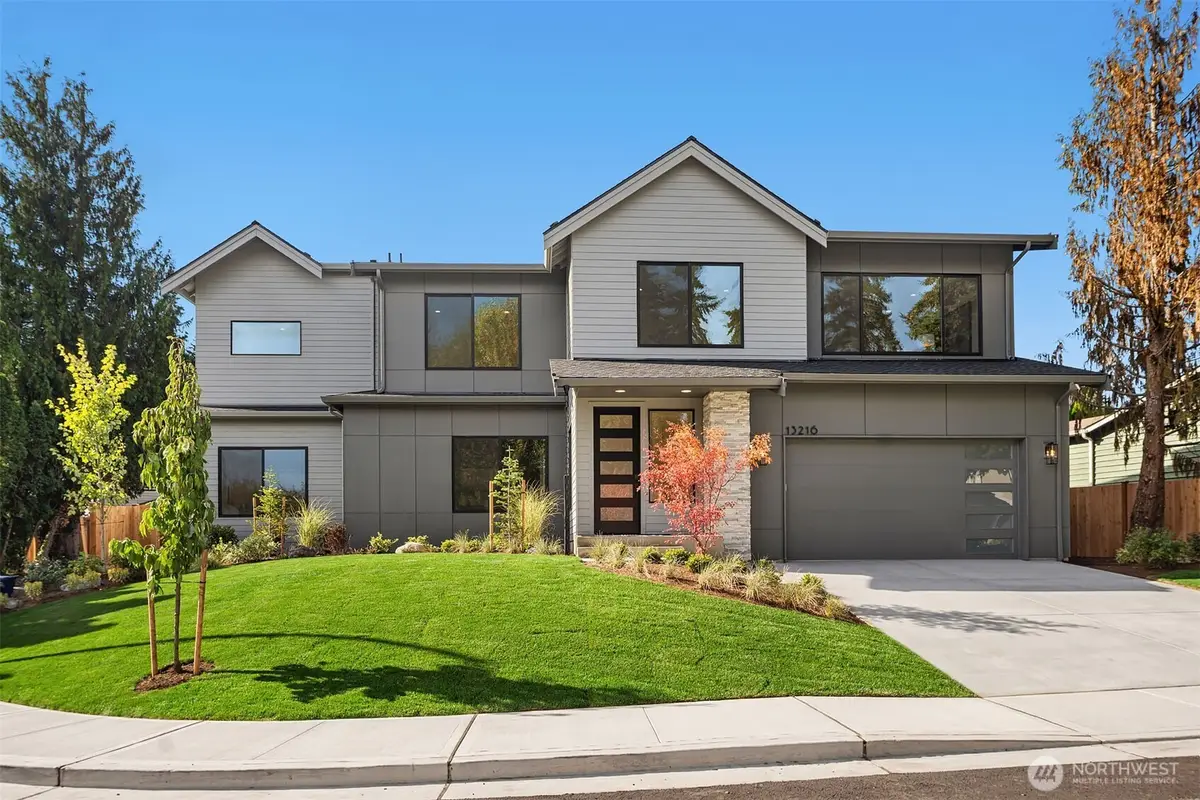 13216 NE 129th Place, Kirkland, WA 98034 - #1