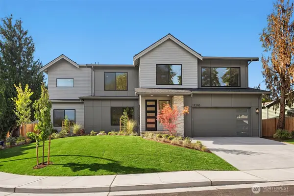 13216 NE 129th Place, Kirkland, WA 98034