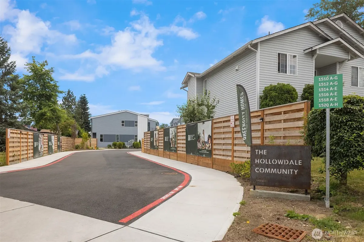 1520 Hollow Dale Place #C, Everett, WA 98204 - #1