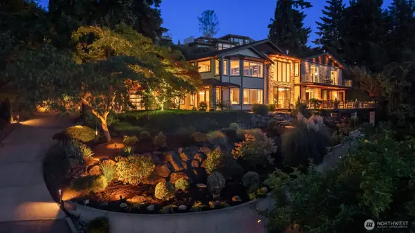 10229 NE 59th Street, Kirkland, WA 98033