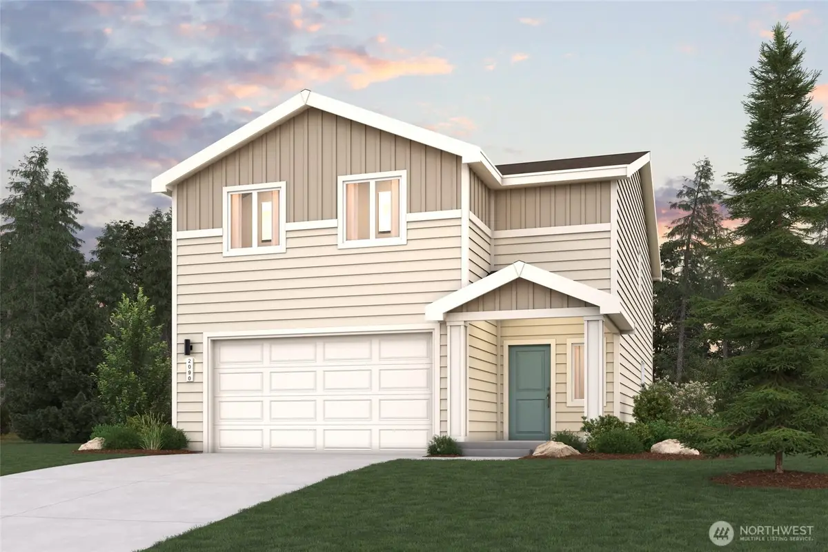 8718 62nd Court Se, Olympia, WA 98513 - #1
