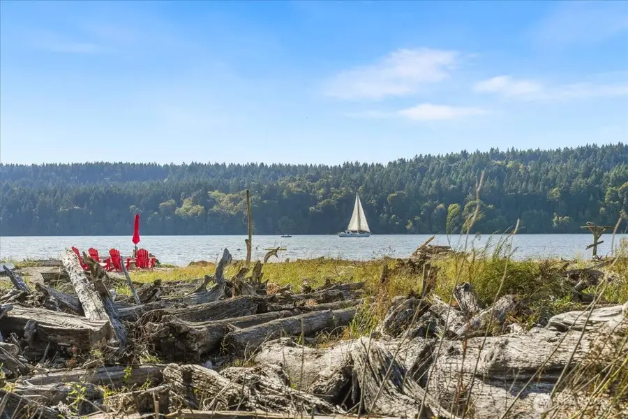 27730 Manzanita Beach Road Sw, Vashon, WA 98070 - #2