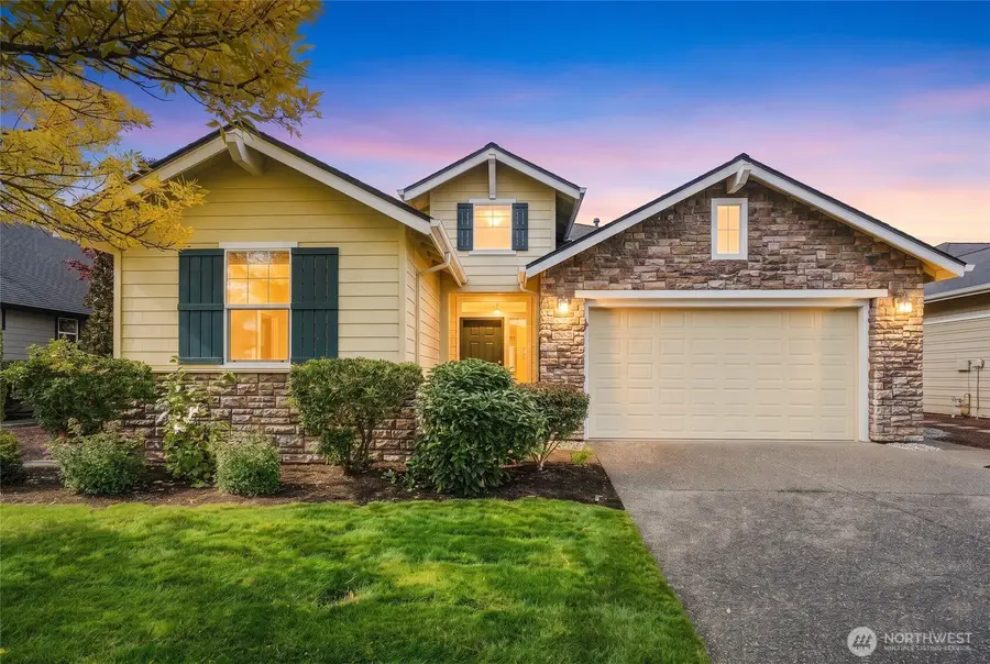 12423 231st Avenue Ne, Redmond, WA 98053 - #2