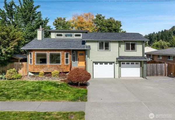 1709 2nd Street Ne, Auburn, WA 98002