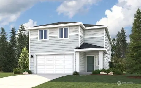 6113 Carlycole Place Se, Olympia, WA 98513