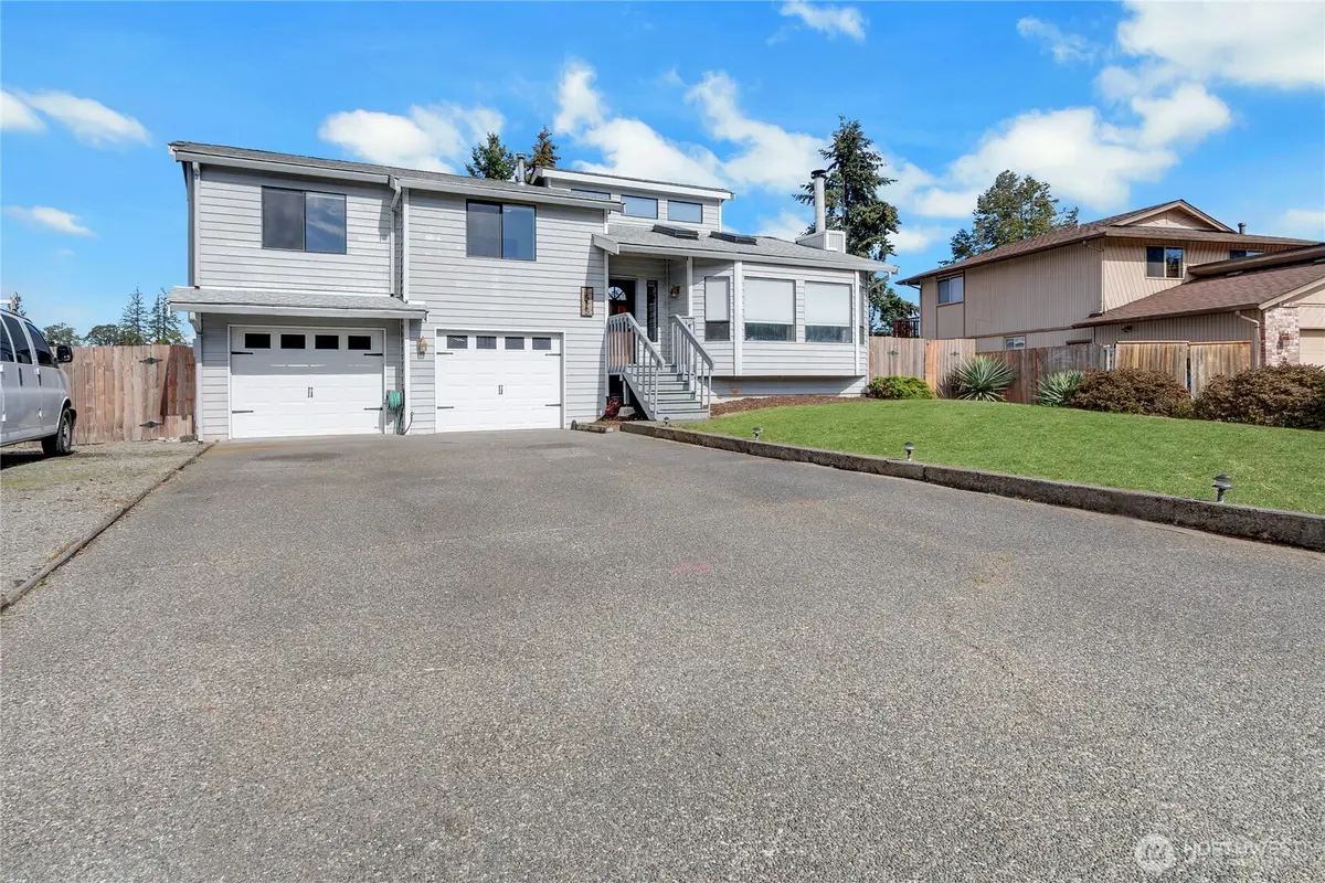 1525 148th Street E, Tacoma, WA 98445 - #1