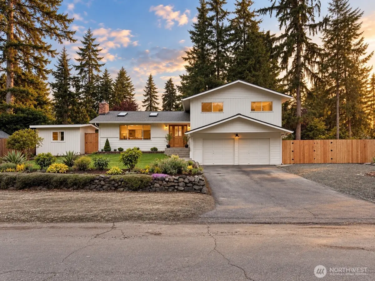 3907 56th Street Ct Nw, Gig Harbor, WA 98335 - #1