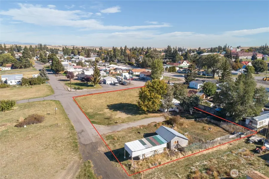 511 S Franklin Avenue, Waterville, WA 98858 - #3