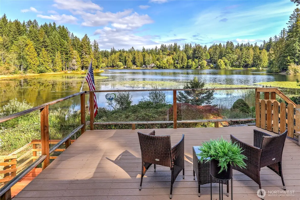 12856 Lake Avenue Nw, Poulsbo, WA 98370 - #1