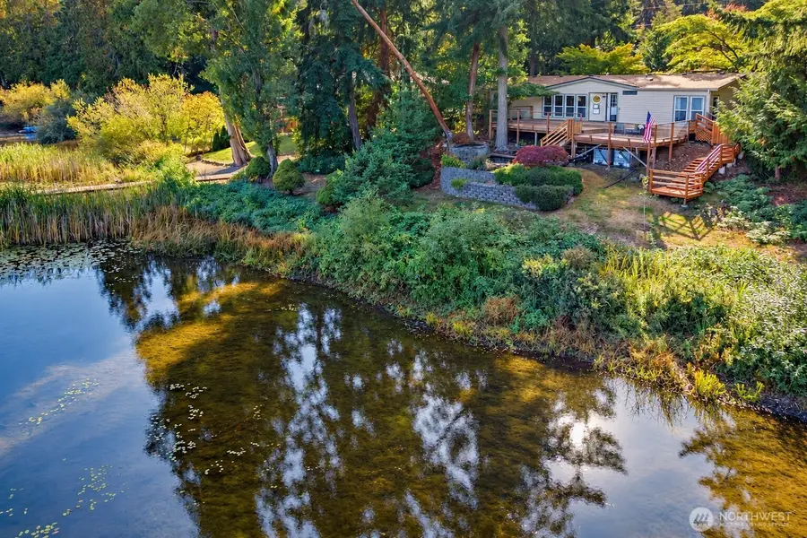 12856 Lake Avenue Nw, Poulsbo, WA 98370 - #3