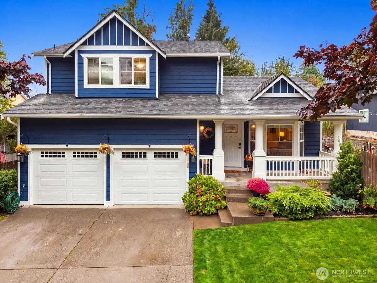 8615 12th Street Ne, Lake Stevens, WA 98258 - #1