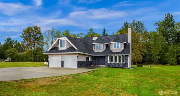 7976 Kickerville Road, Blaine, WA 98230
