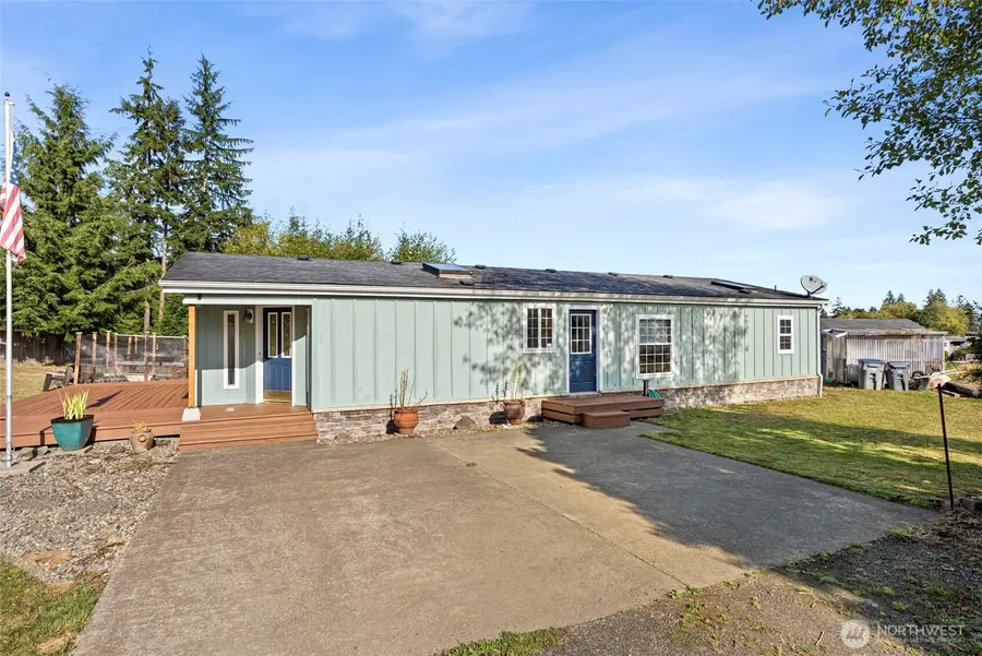 814 Ocean Avenue, Cosmopolis, WA 98537 - #3