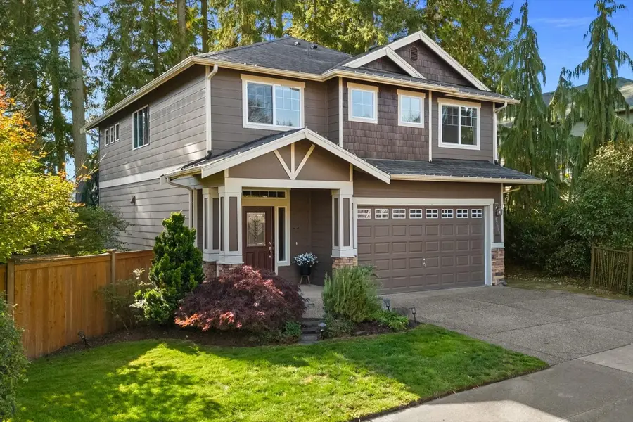 12949 203rd Court, Woodinville, WA 98072 - #3