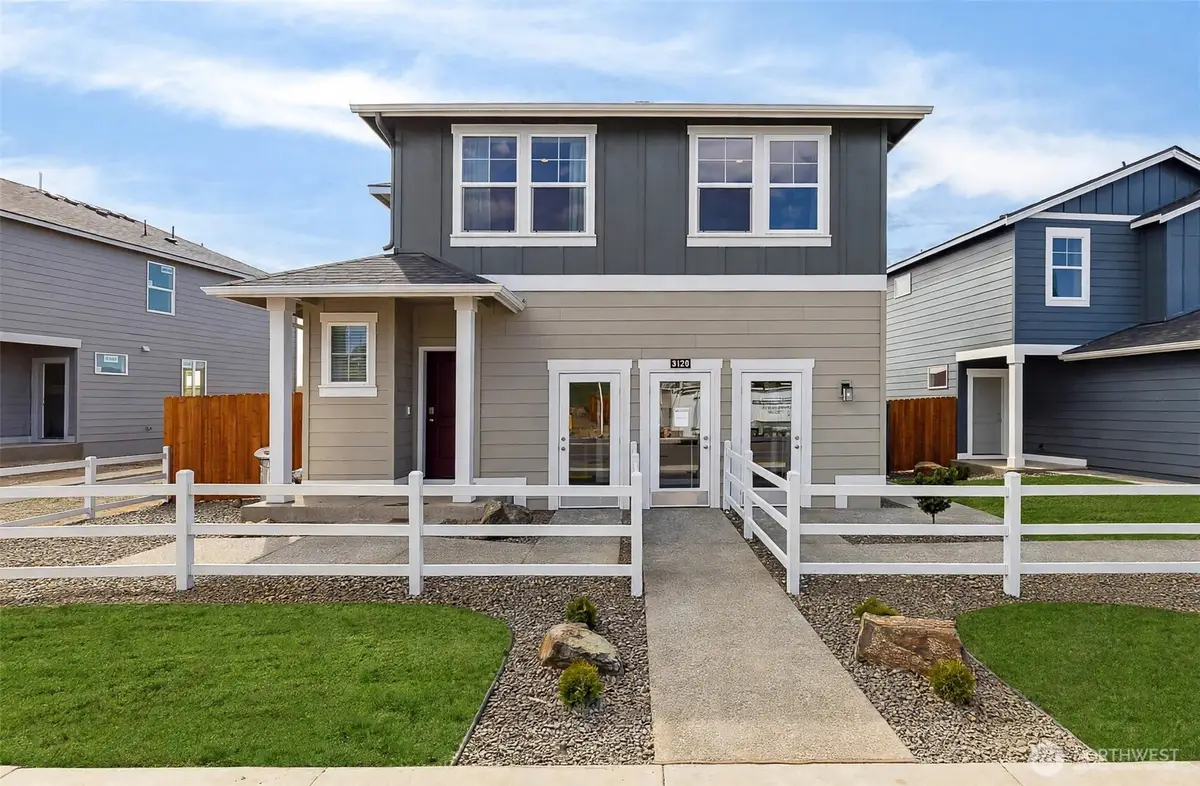 5171 Emily Way Ne #6, Lacey, WA 98516 - #1