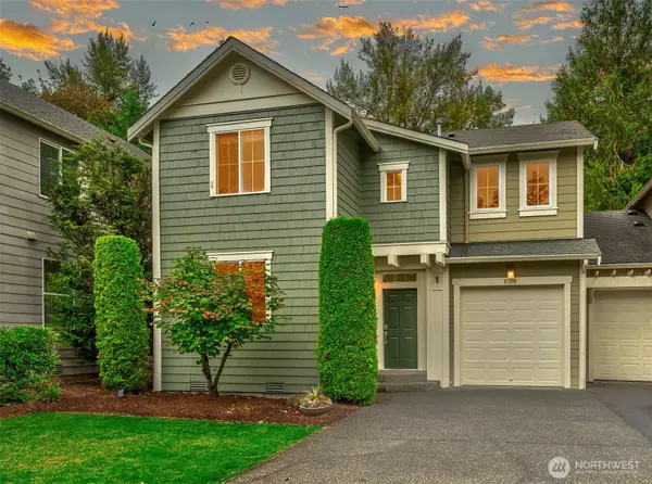 8319 233rd Place Ne, Redmond, WA 98053