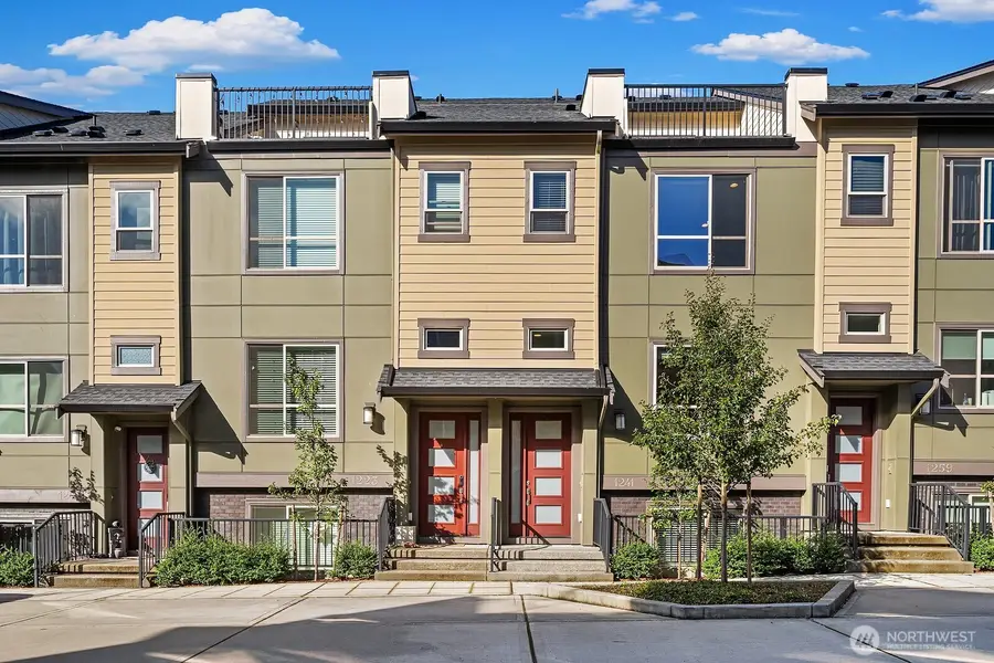 1241 7th Avenue Ne, Issaquah, WA 98029 - #2