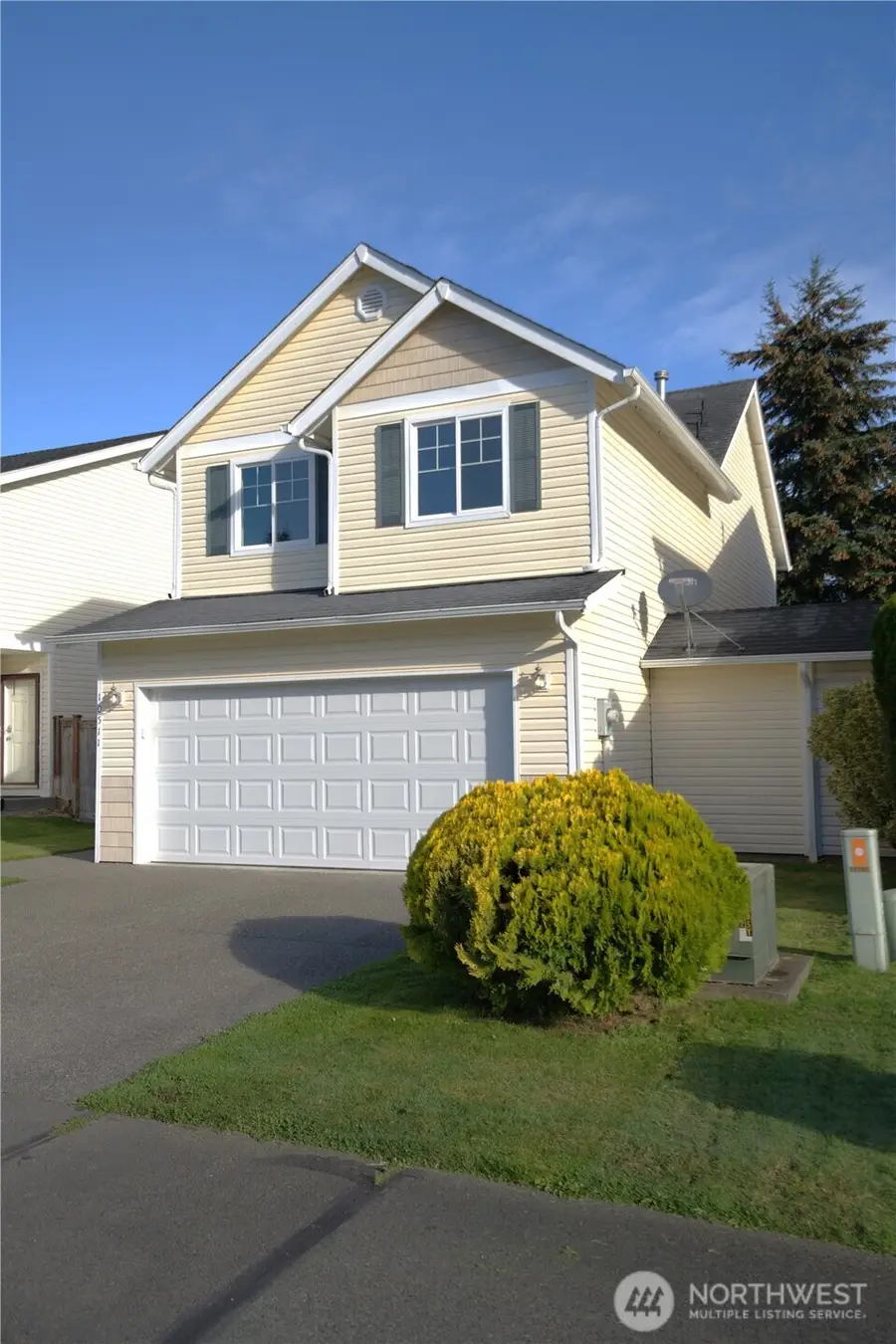 10511 197th Street Ct E, Graham, WA 98338 - #3