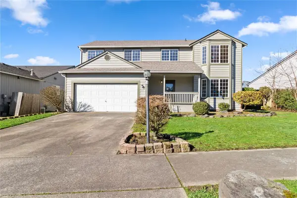 1503 Milbanke Drive Se, Olympia, WA 98513