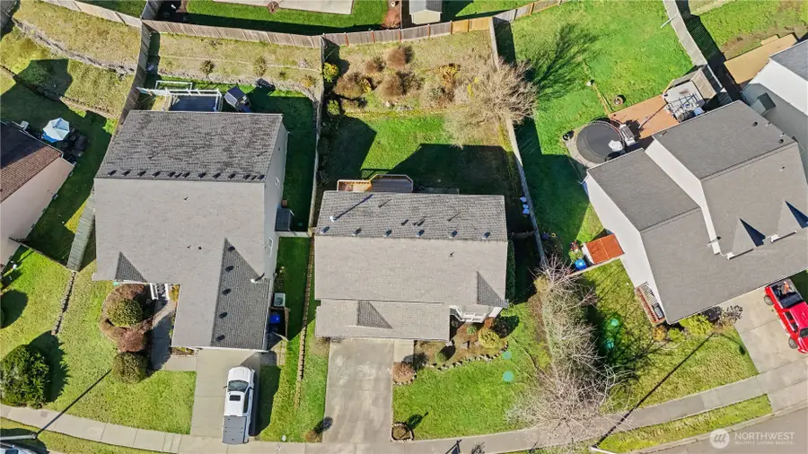 1503 Milbanke Drive Se, Olympia, WA 98513 - #2