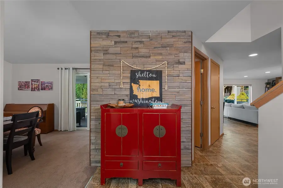 421 E Road Of Tralee, Shelton, WA 98584 - #3