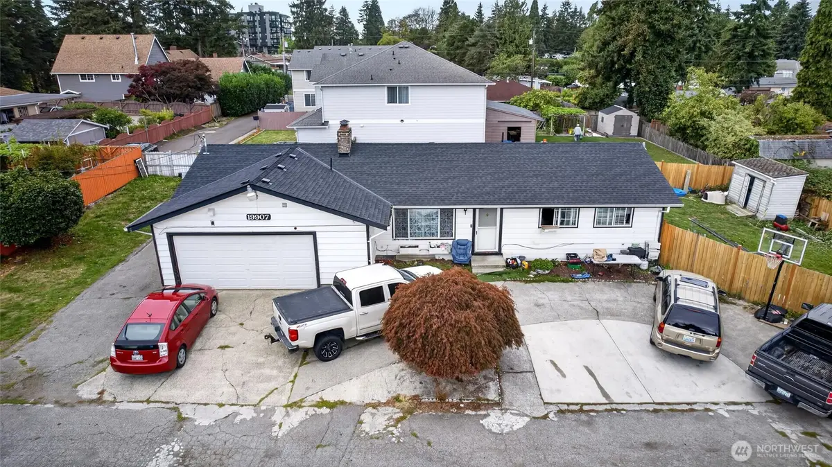 19907 33rd Avenue S, Seatac, WA 98188 - #1