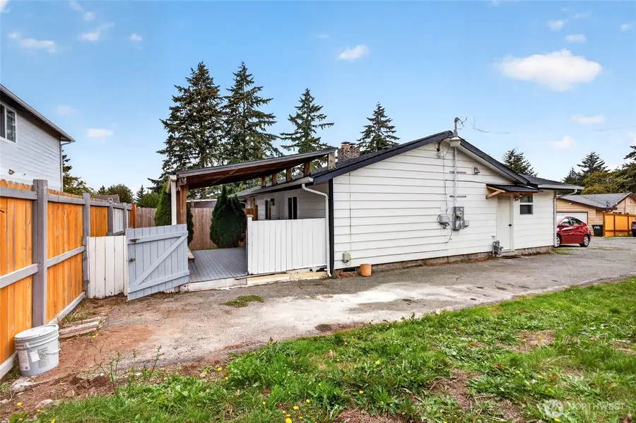 19907 33rd Avenue S, Seatac, WA 98188 - #2