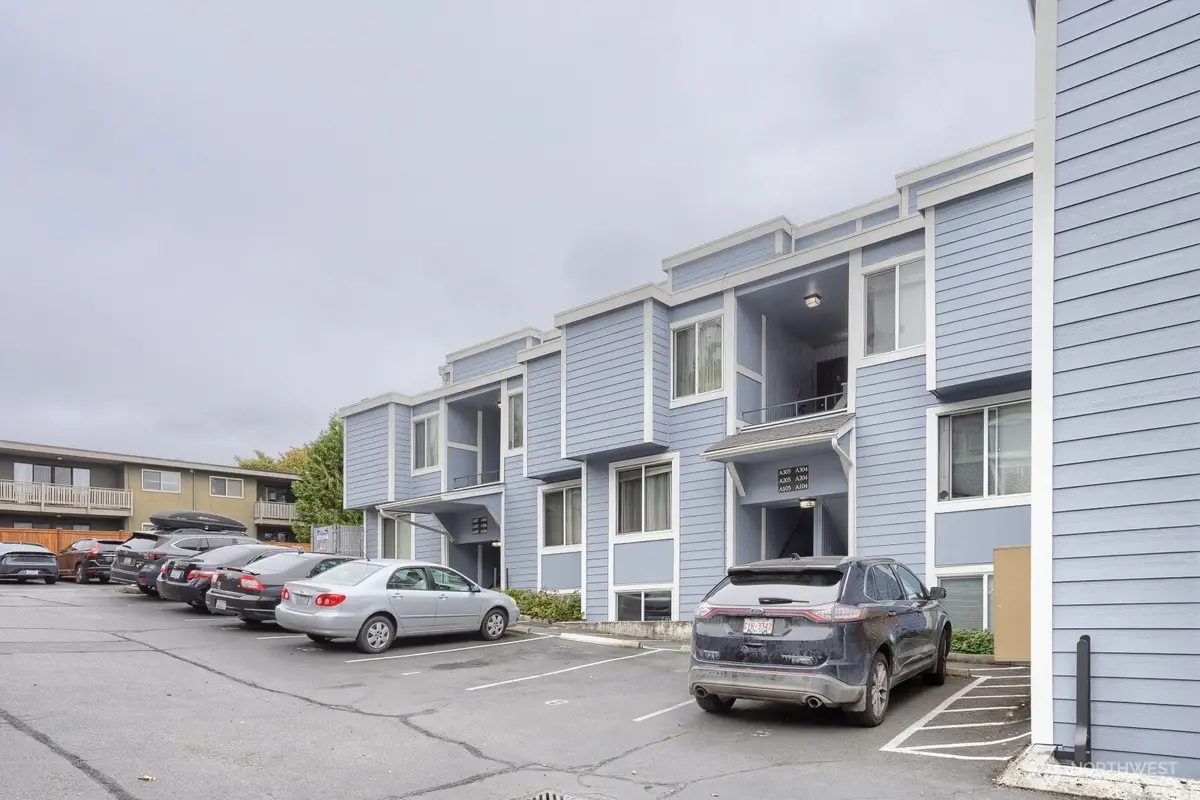 8812 20th Avenue Ne #A107, Seattle, WA 98115 - #1
