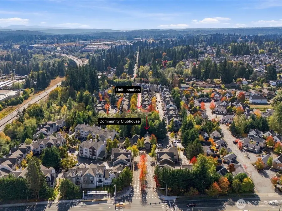 3116 164th Street Sw #805, Lynnwood, WA 98087 - #3