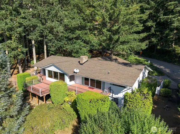 353 Crestview Drive, Chehalis, WA 98532