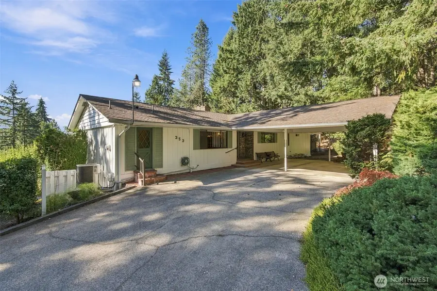 353 Crestview Drive, Chehalis, WA 98532 - #3