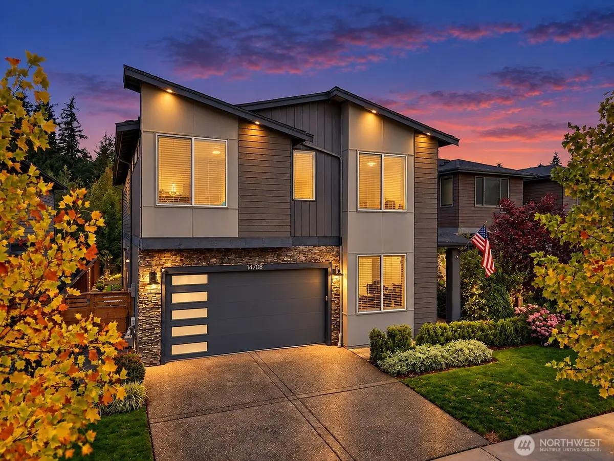 14708 199th Avenue E, Bonney Lake, WA 98391 - #1