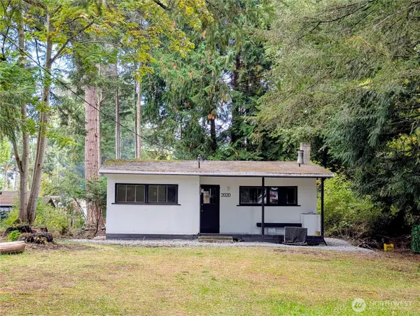 2020 Province Road, Point Roberts, WA 98281