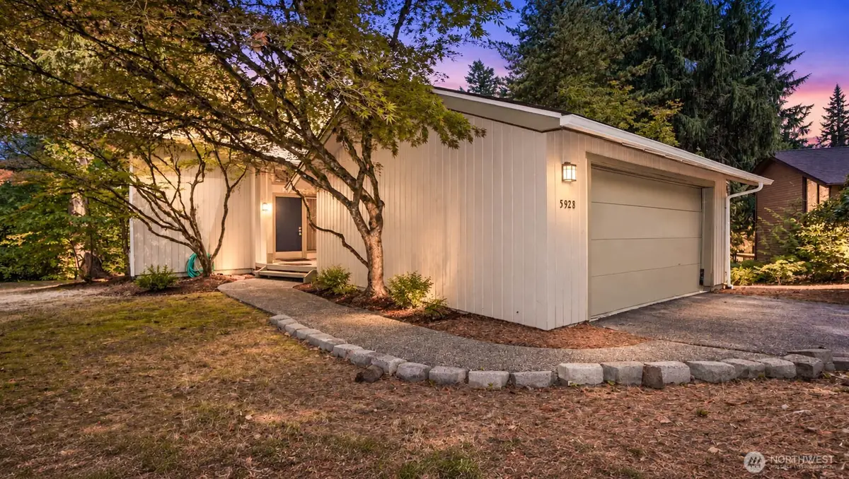 5928 160th Court Ne, Redmond, WA 98052 - #1