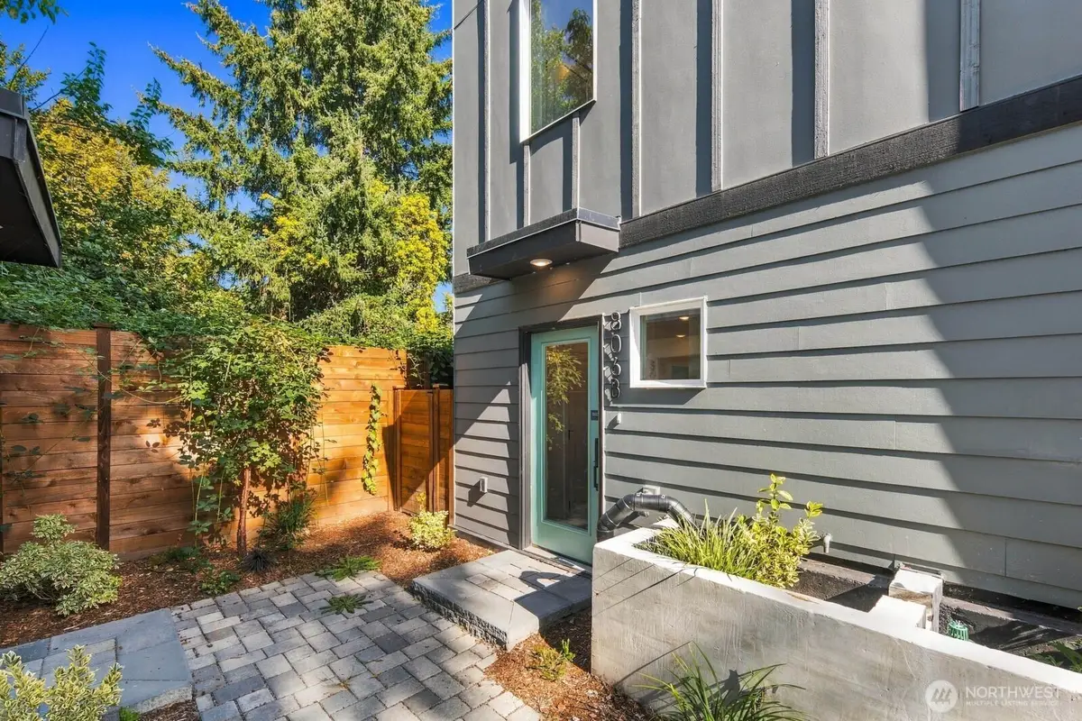806 S Rose Street, Seattle, WA 98108 - #1