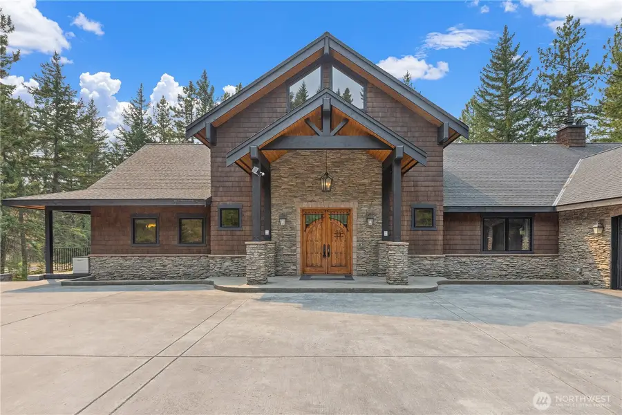 251 Evergreen Valley Loop Road, Ronald, WA 98940 - #3