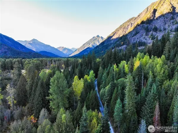25495 White River Road #1, Leavenworth, WA 98826