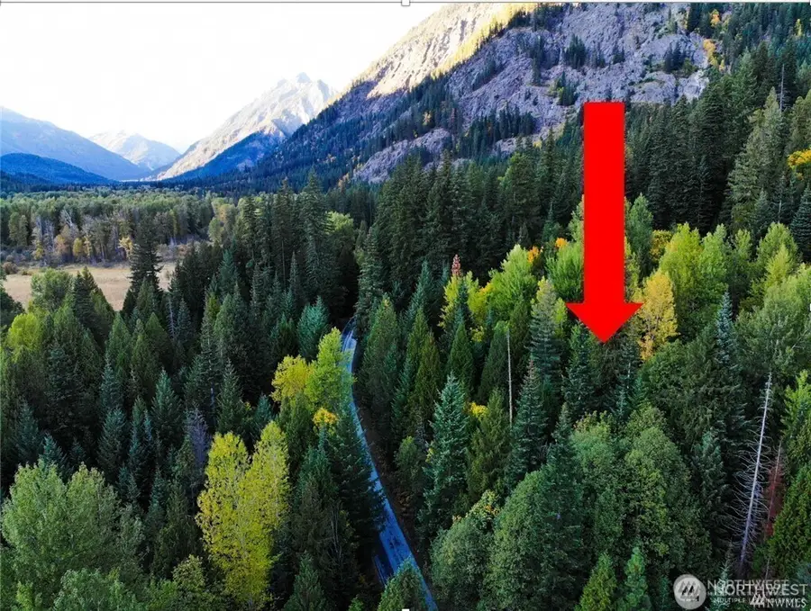 25495 White River Road #1, Leavenworth, WA 98826 - #2