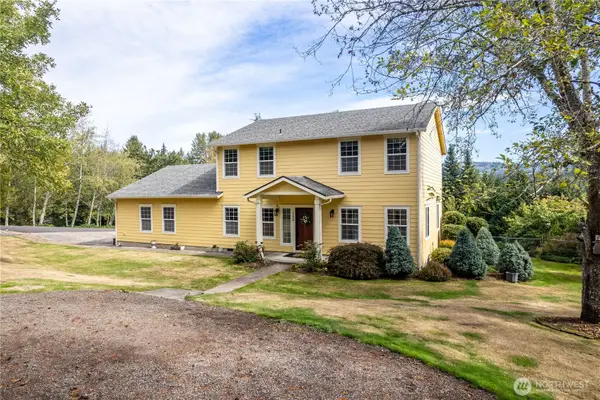 106 Owl Creek Court, Kelso, WA 98626