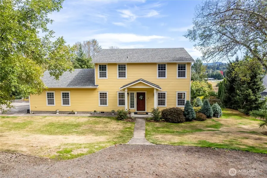106 Owl Creek Court, Kelso, WA 98626 - #2