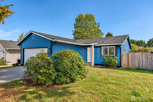 15481 166th Avenue Se, Monroe, WA 98272
